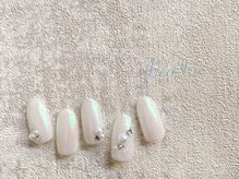 アルコイリス(Arco Iris)/*ネイルデザイン*