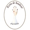 エクランドボヌール(Ecrin de bonheur)ロゴ
