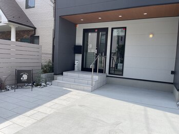 青葉台ファミリー整体院/駐車スペース有(要予約)