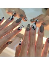 ピンズイチロク(PINS16)/ジェル90分