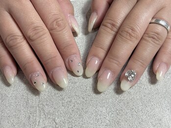 マミー/お客様ネイル