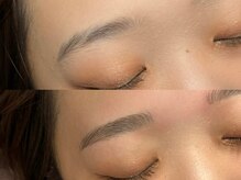 セレ(Cele)/メイクいらずの眉毛