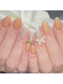 バタフライビジュー