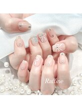 ラフィーネ(RAFFINE)/