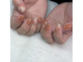 ネイル カナリア/キャンペーン