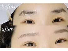 モンド 渋谷道玄坂店(Mond)/美眉アイブロウWAX＊渋谷道玄坂