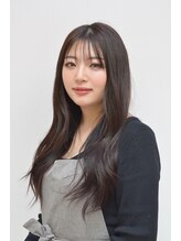トレデュール 長町南店(Tre's dur) 関口 優維