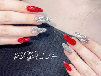 ローゼリア(Rosella)/