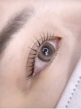 チルザルト サロン/パリジェンヌラッシュリフト