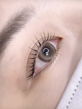 チルザルト サロン/パリジェンヌラッシュリフト