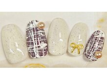 ジル サンブル(Jil Semble)/