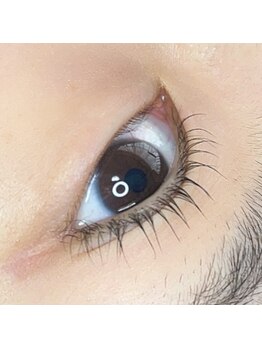 セラピア(Serapia)/似合わせまつ毛パーマ