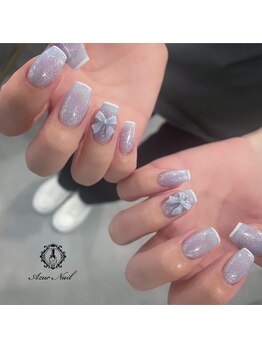 アジュールネイル 新宿店(AzurNail)/