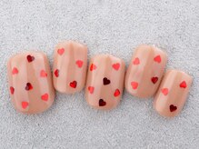 マハロネイルサロン 川崎店(mahalo)/ハンド定額5980円