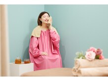 神門整体院プラーナ/よもぎ蒸しで身も心もスッキリ♪