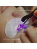 【大人気！LED】LEDマツエク120本&アイシャンプー￥9,900