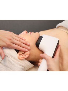 小顔になりたい