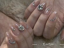 ルナグランデ(Luna Glade)/