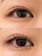 アイラッシュサロン ユー(U)の写真/まぶたが重い、一重、左右差、まつげが短い、逆さまつげ、クセがあるなどお目もとのお悩みは当店で解決♪