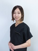 アンドメイリー ハクサン(& MEILI HAKUSAN)&nbsp;樹里 