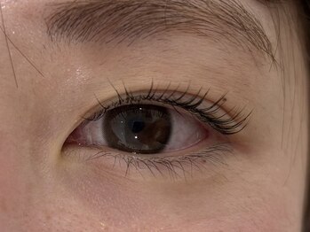 フィアラ 四条烏丸店(Fiara)/まつ毛パーマ