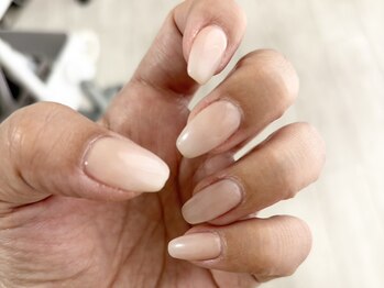 リネイル(Re nail)/ベイビーブーマー