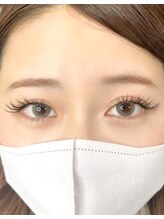 アンアートソーホー(an art soho)/フラットマットラッシュ