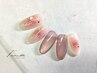 ★Special★オフ無料★定額Cコース¥6980/デザイン36種/マグネットミラーも◎