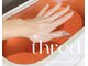 スレッドネイル(THRED nail)の写真