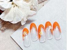 ネイルパティオ 草加店(nail patio)/