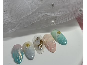 ¥9800※長さ出し無し