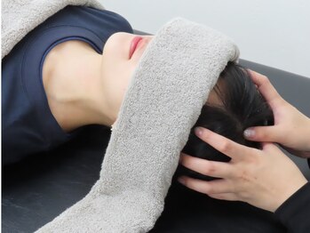 ナオル整体 町田院(NAORU整体)/町田/整体/町田整体/整体院