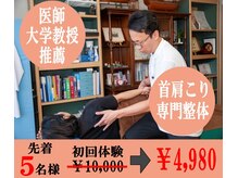 プロビス整体研究会
