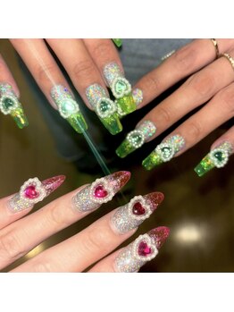 ピンズイチロク(PINS16)/Gel-x120分