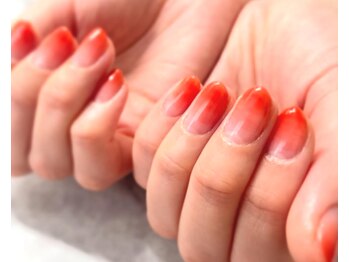 グラデーション