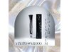3名限定【目元エイジングケア♪振動美容液付き】エクステ100本¥15070→¥11000