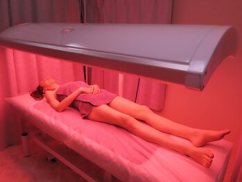 ヴィコロン(Vicolone)/コラーゲンマシン