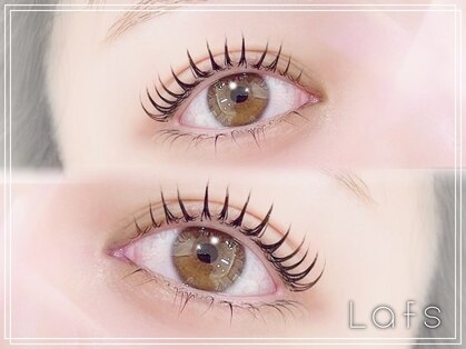 ラフス 名駅店(Lafs)の写真