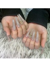 グロウ(Grow)/Nail Salon Grow【グロウ】船橋