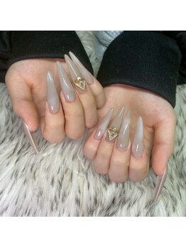 グロウ(Grow)/Nail Salon Grow【グロウ】船橋