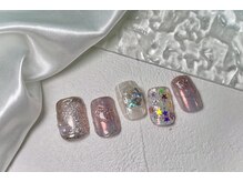 カルテット(quartetto)/m.kishimoto指名限定¥10200