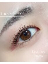 トゥモローズ(TOMOROWS)/まつげパーマ