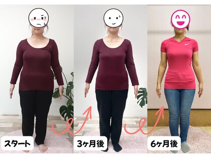 ナチュラル 裕利(natural 裕利)の写真