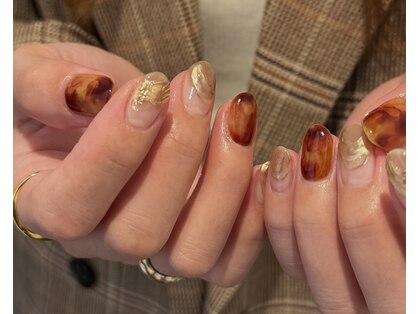 エム ネイル(emu nail)の写真