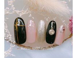 ゴージャスコース