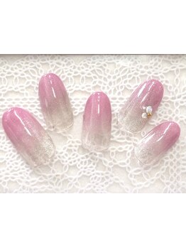 定額メニューのあるサロン