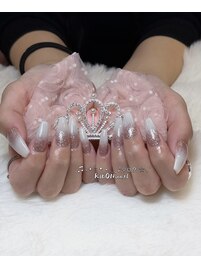 アート放題＋パーツ付け放題