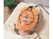 セルサーマスクで世界特許の生コラーゲン導入！リフトUPハリ弾力