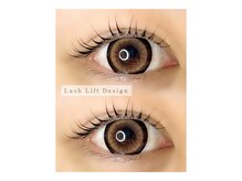 プナヘレ(Punahele)/パーマorパリジェンヌ