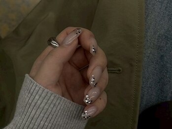 シンプル10本デザインアート高槻